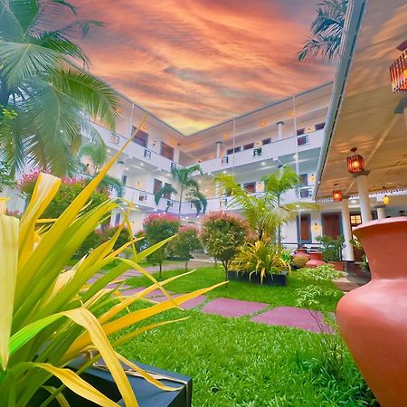 Hotel Ceagull Ahangama Zewnętrze zdjęcie