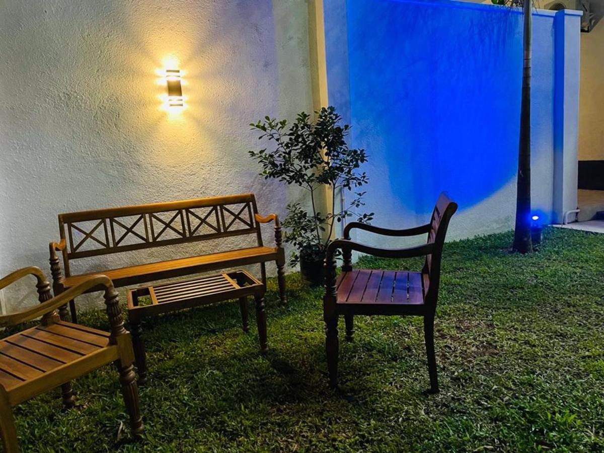Hotel Ceagull Ahangama Zewnętrze zdjęcie