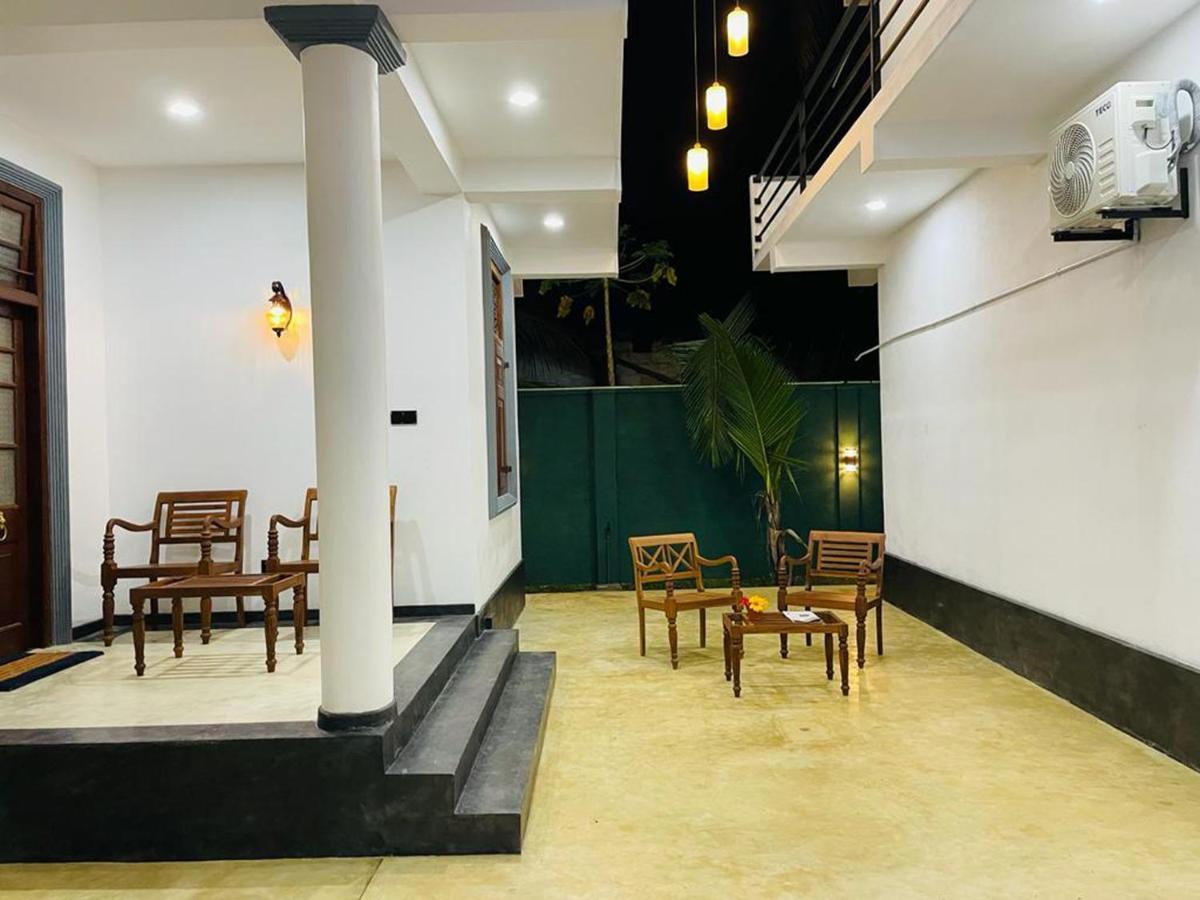 Hotel Ceagull Ahangama Zewnętrze zdjęcie