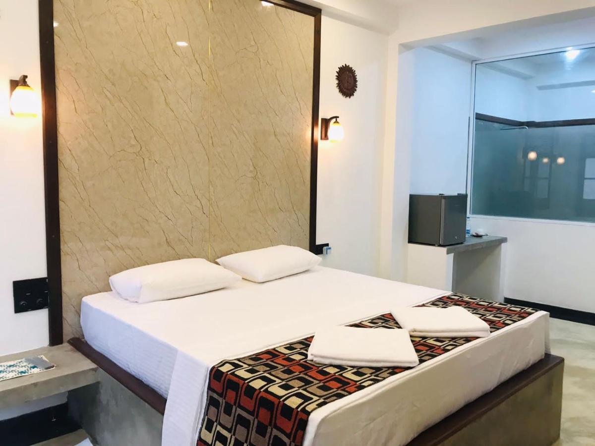Hotel Ceagull Ahangama Zewnętrze zdjęcie