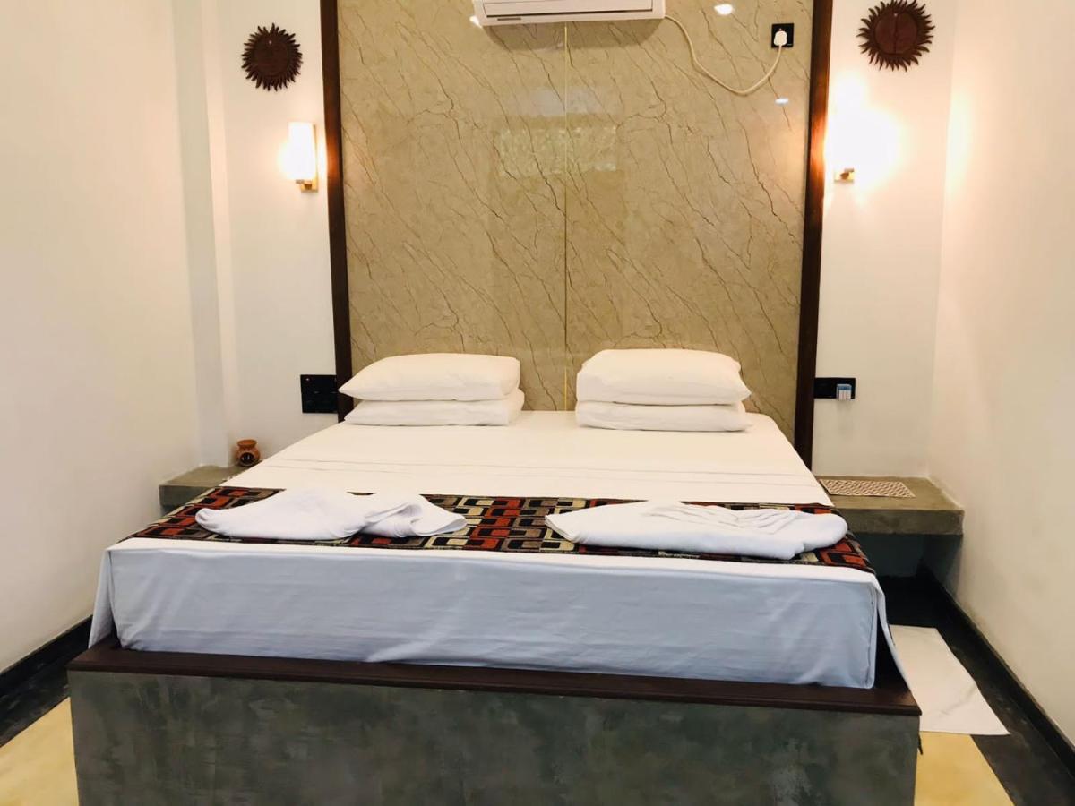 Hotel Ceagull Ahangama Zewnętrze zdjęcie