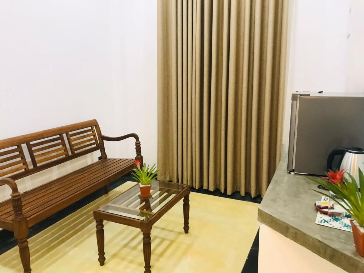Hotel Ceagull Ahangama Zewnętrze zdjęcie