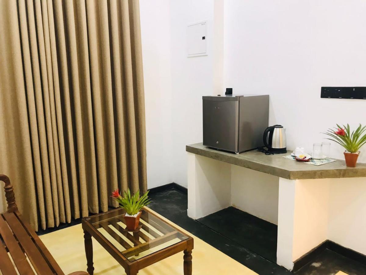 Hotel Ceagull Ahangama Zewnętrze zdjęcie