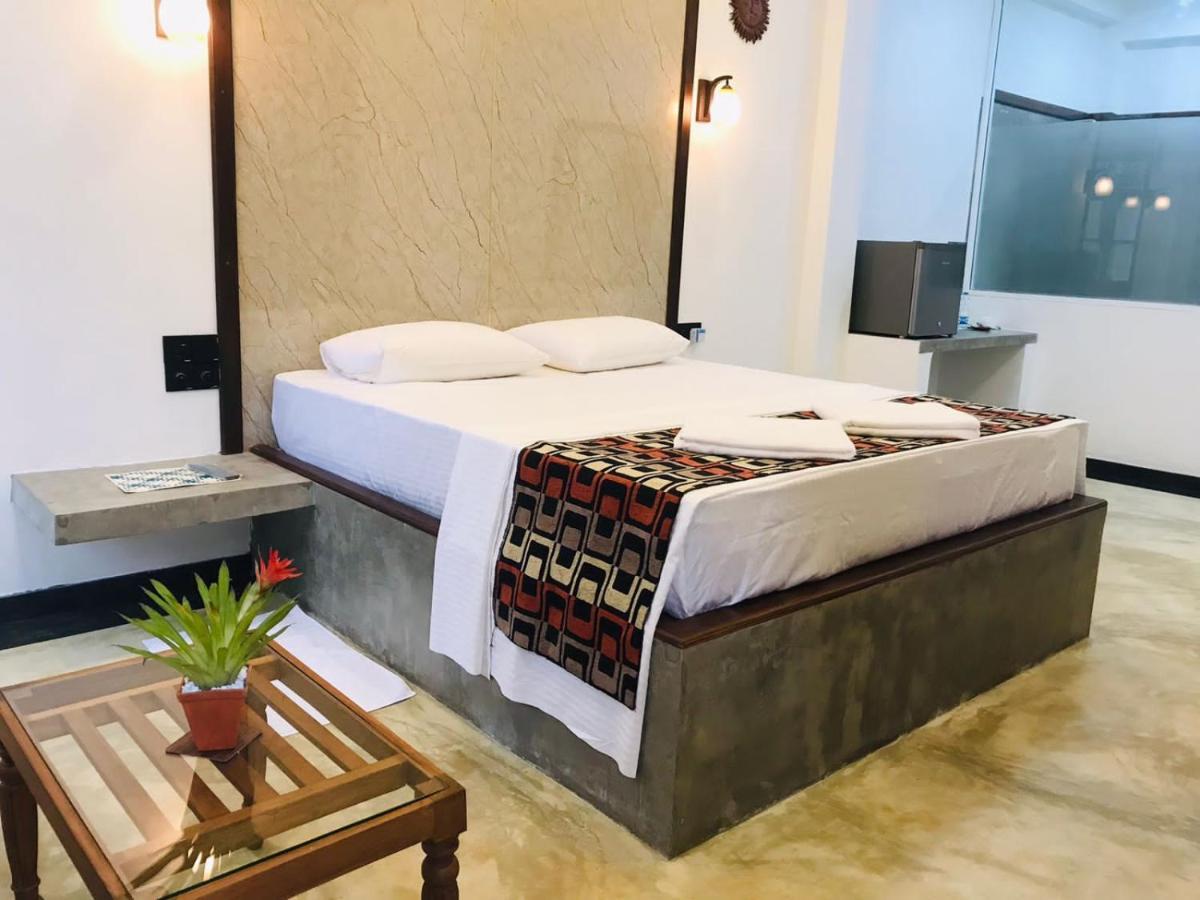 Hotel Ceagull Ahangama Zewnętrze zdjęcie