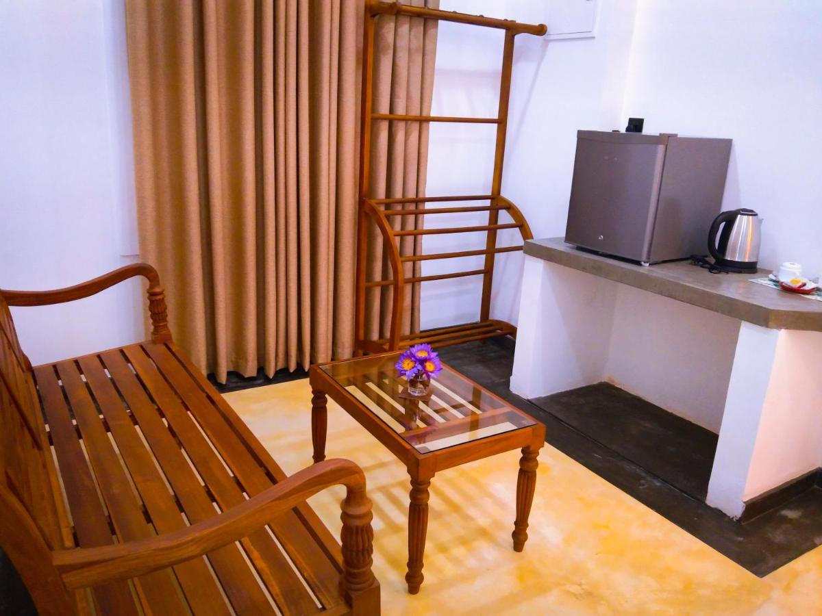 Hotel Ceagull Ahangama Zewnętrze zdjęcie