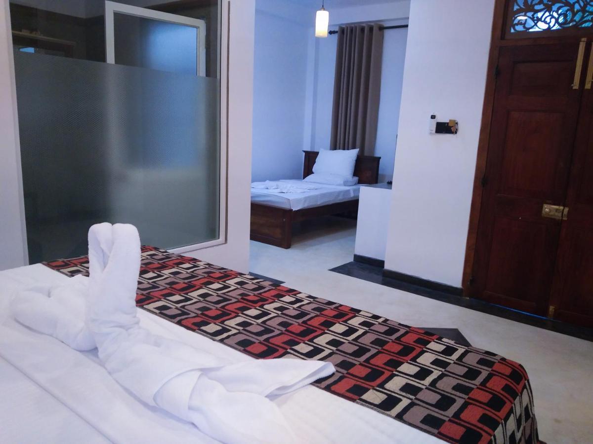 Hotel Ceagull Ahangama Zewnętrze zdjęcie