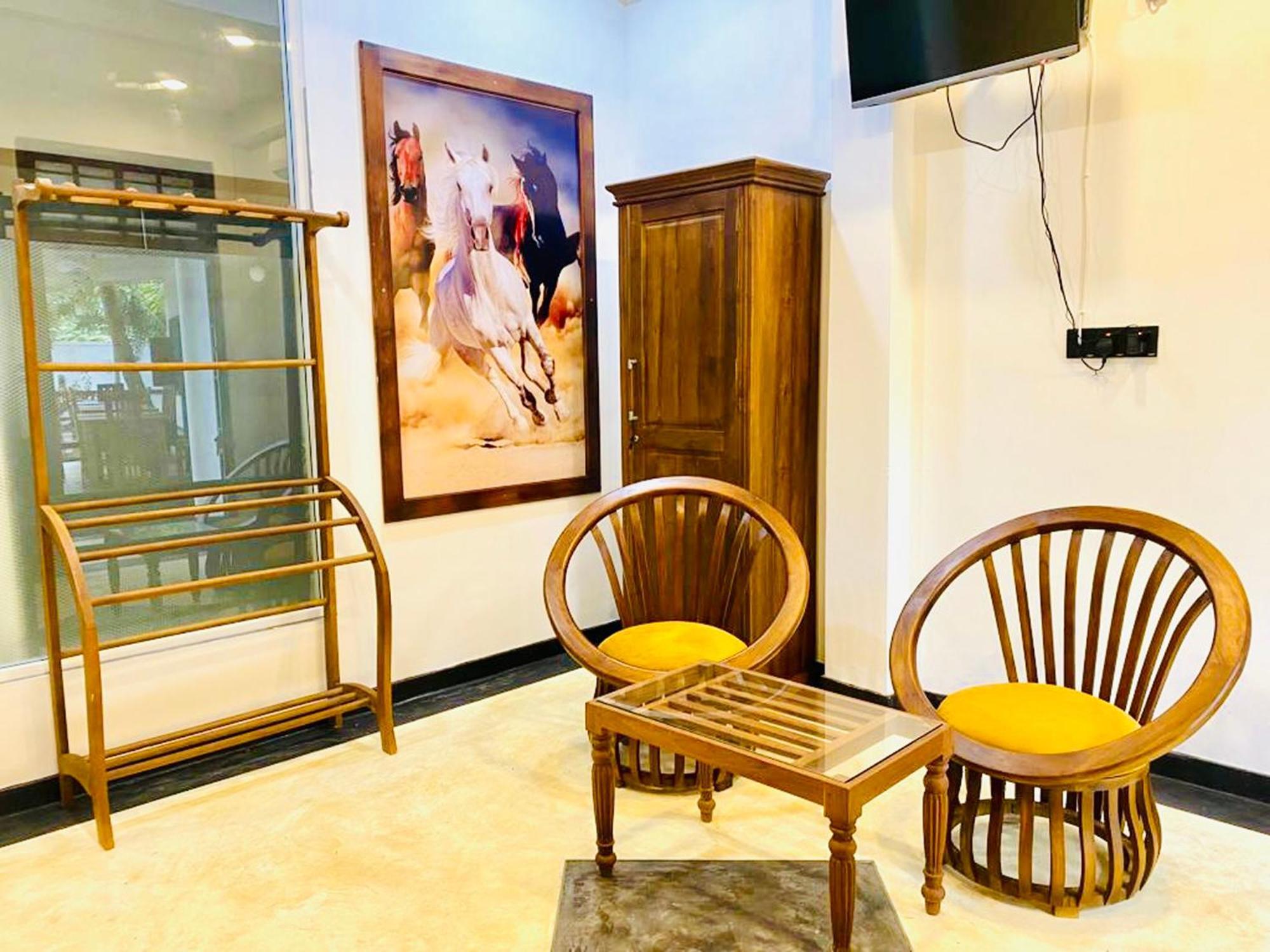 Hotel Ceagull Ahangama Zewnętrze zdjęcie