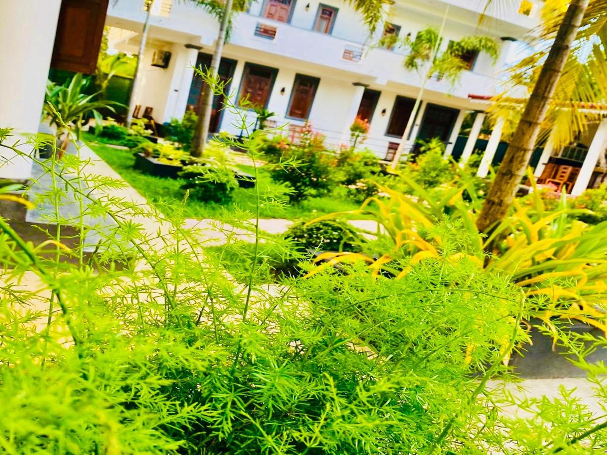 Hotel Ceagull Ahangama Zewnętrze zdjęcie