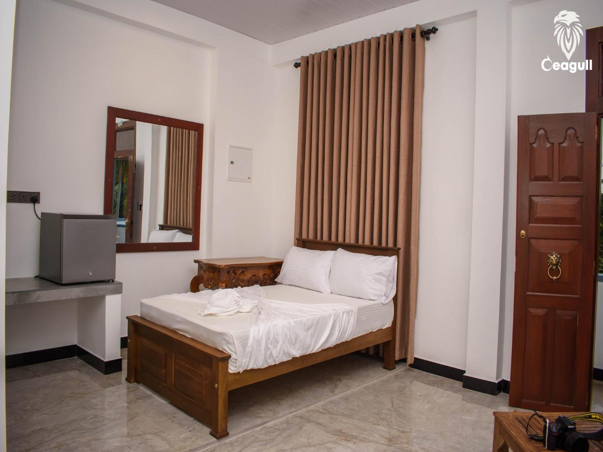 Hotel Ceagull Ahangama Zewnętrze zdjęcie