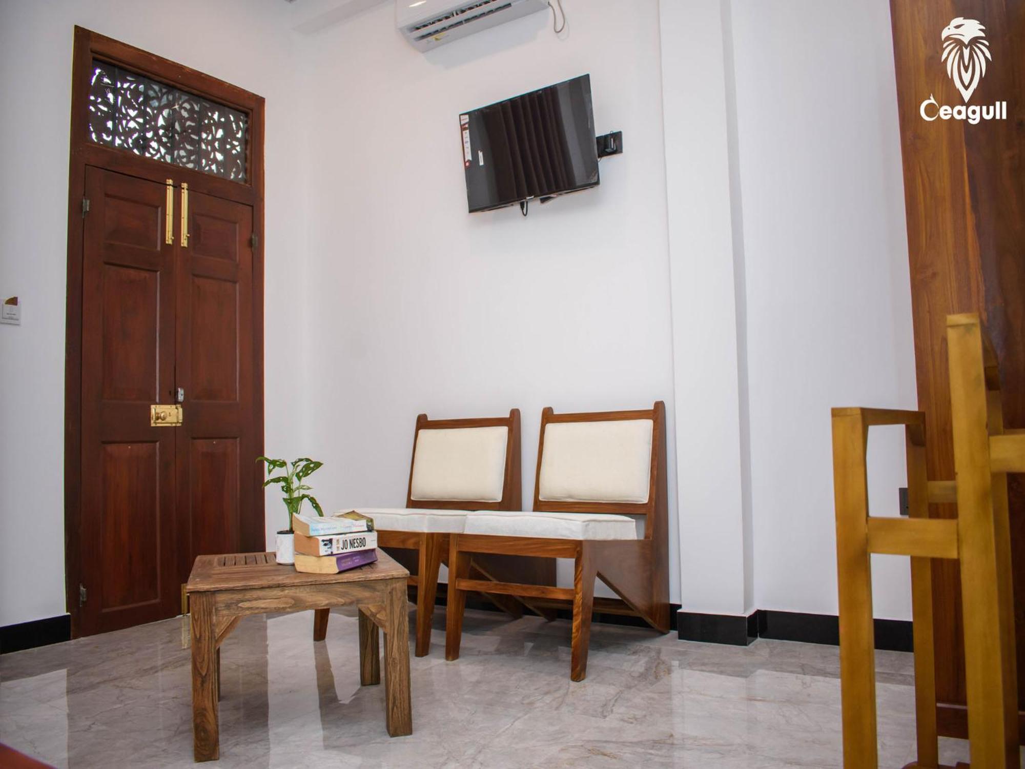 Hotel Ceagull Ahangama Zewnętrze zdjęcie