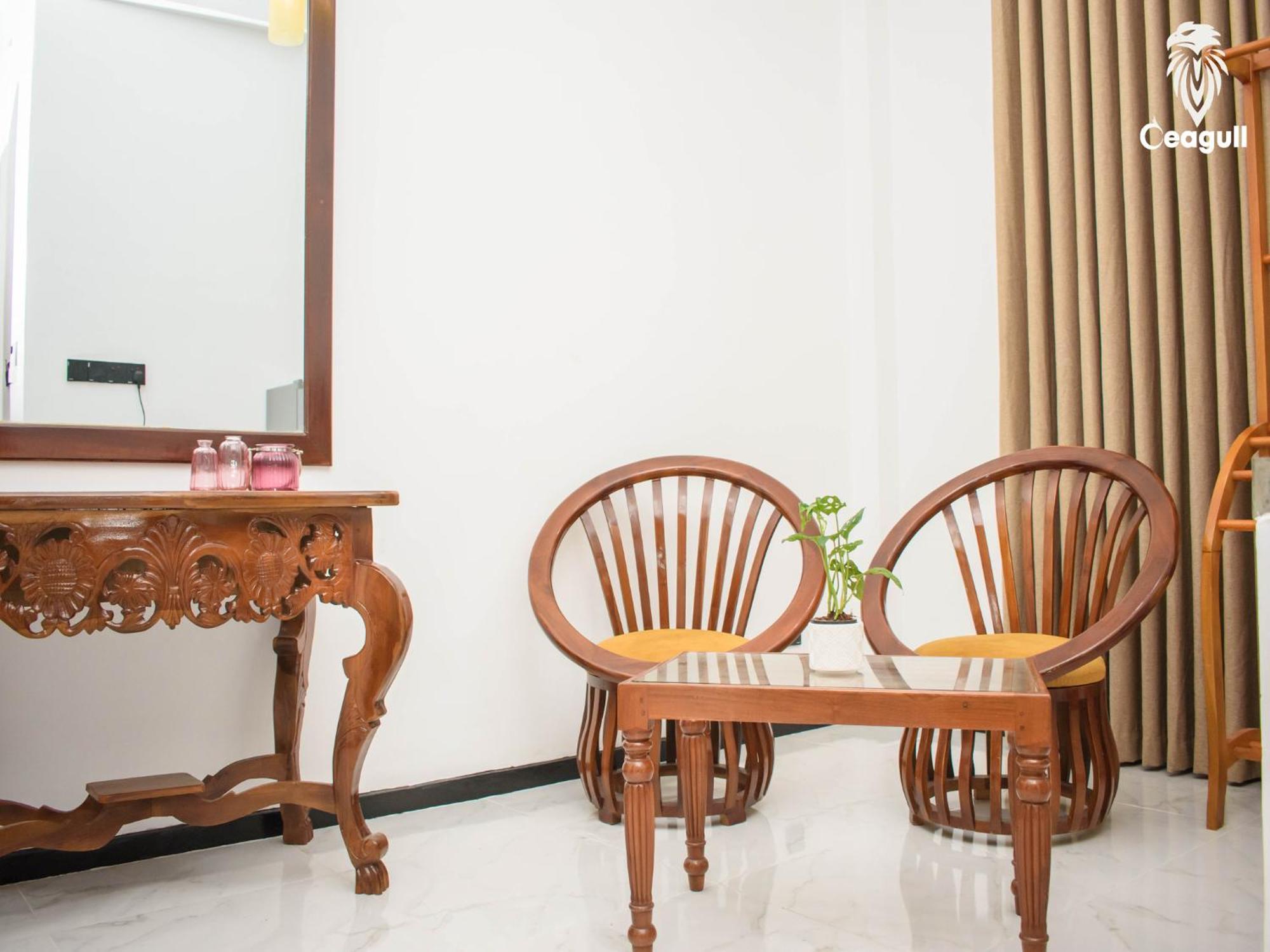 Hotel Ceagull Ahangama Zewnętrze zdjęcie