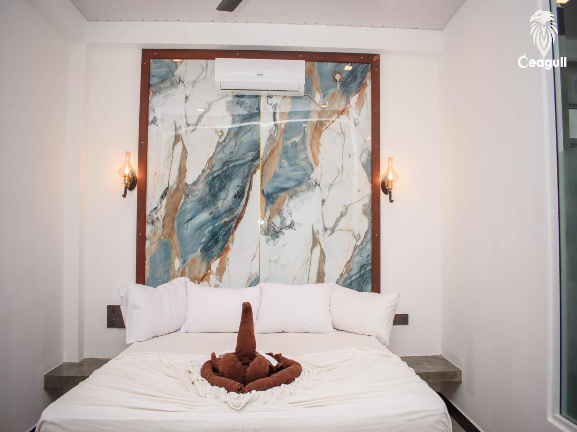 Hotel Ceagull Ahangama Zewnętrze zdjęcie