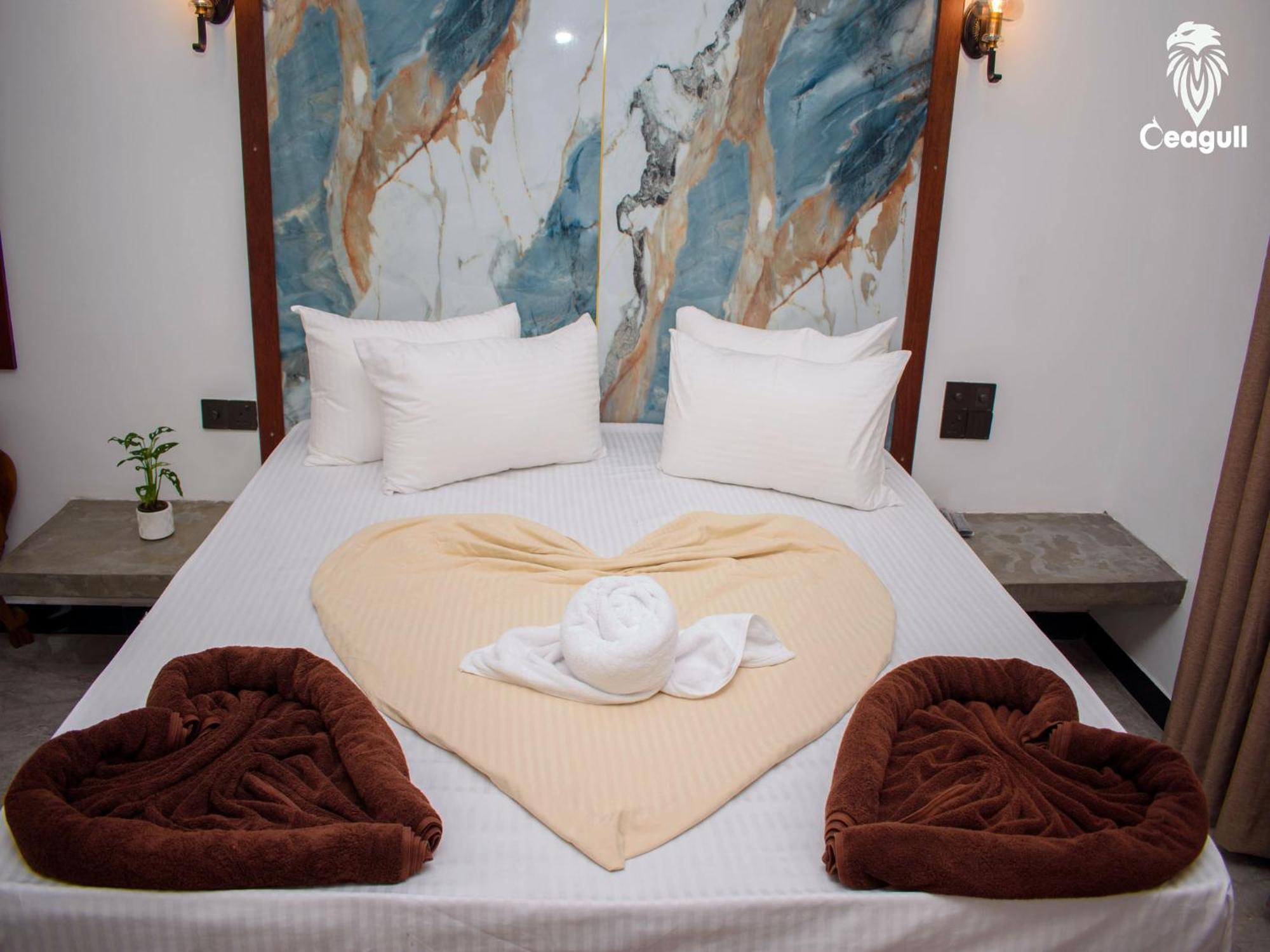 Hotel Ceagull Ahangama Zewnętrze zdjęcie