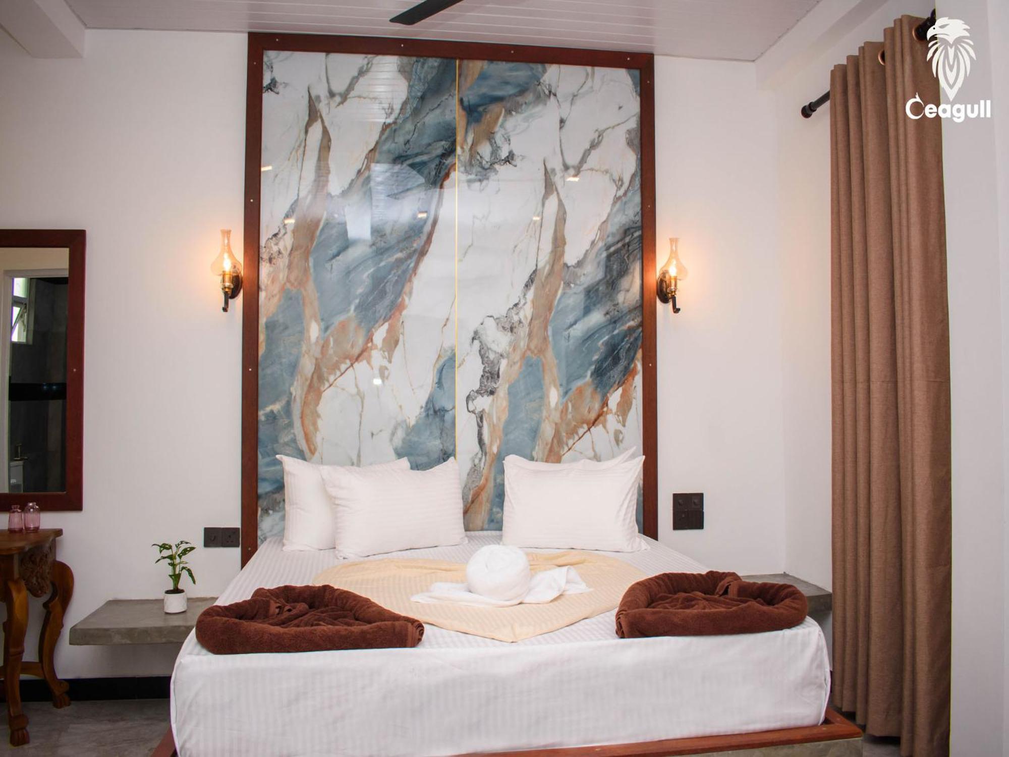 Hotel Ceagull Ahangama Zewnętrze zdjęcie